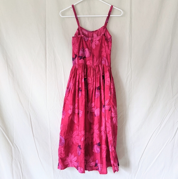 Vintage Adini Sundress - Picture 2 of 5